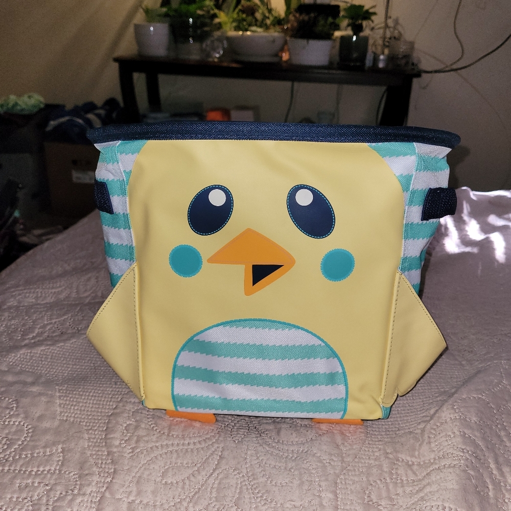 Mini Storage Bin